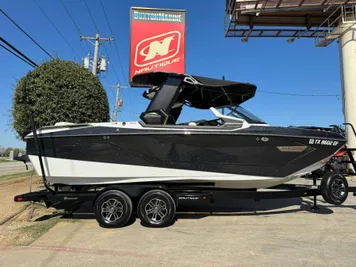 2021 Nautique Super Air Nautique G23 Paragon