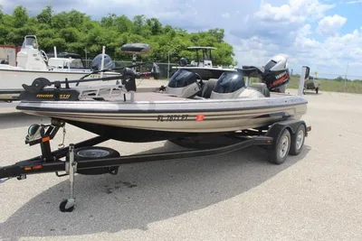 2014 Skeeter 195