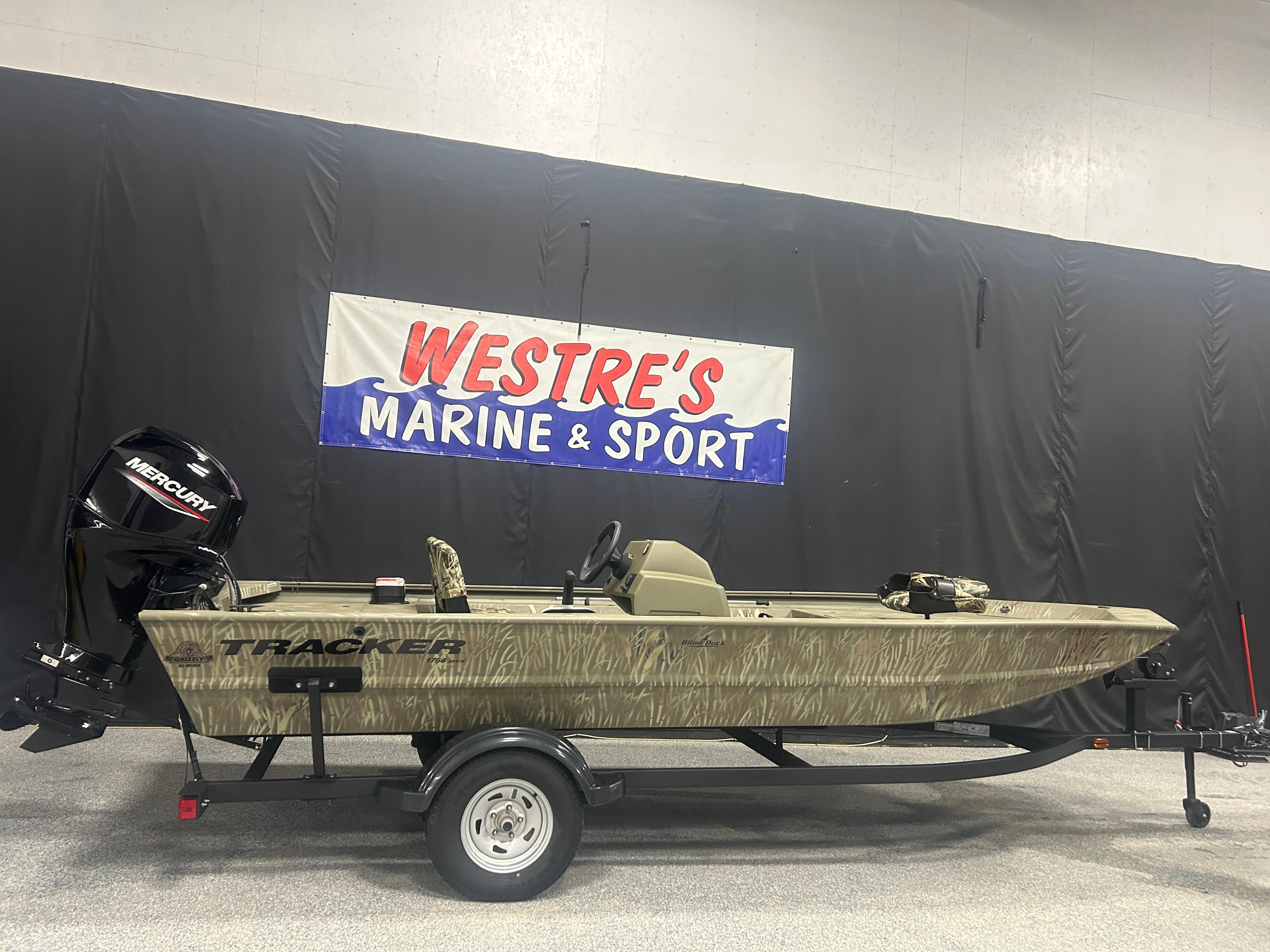 Explore Tracker Grizzly 1754 boats for sale - Boat Trader Explore Tracker Grizzly 1754 boats for sale - Boat Trader