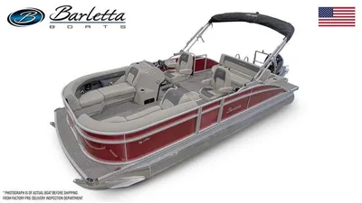 2024 BARLETTA BOATS Aria 22UC