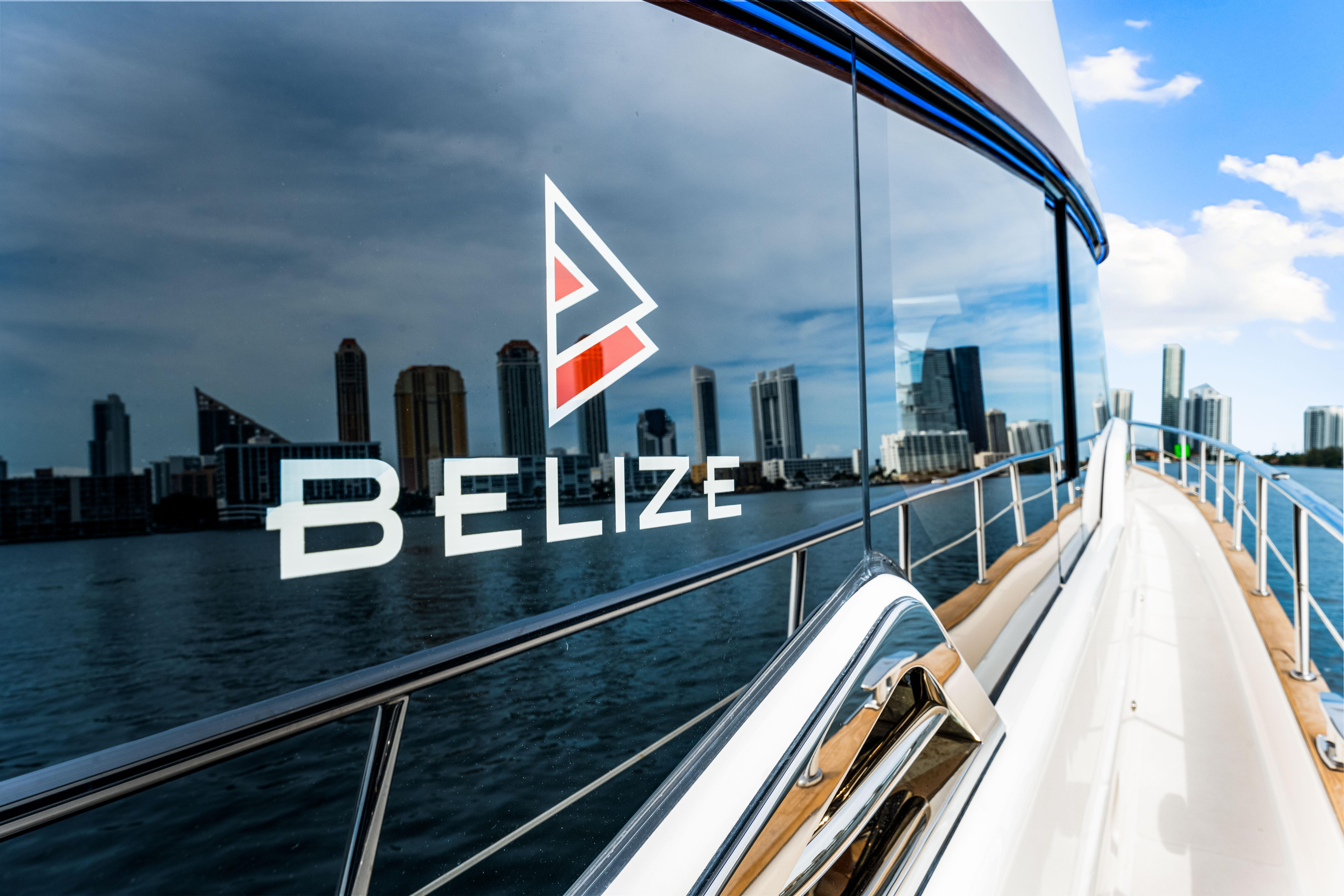 2020 Belize 66 Daybridge