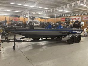 2022 Nitro Z21 XL Pro