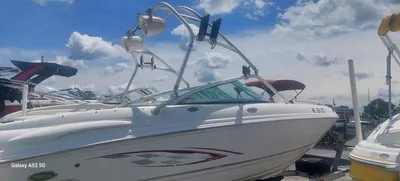 2006 Chaparral 220 SSi