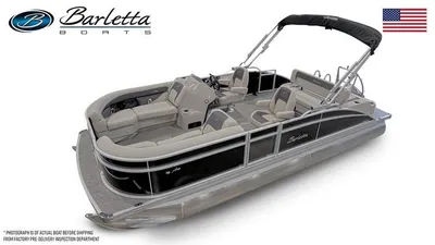 2024 BARLETTA BOATS Aria 22UC