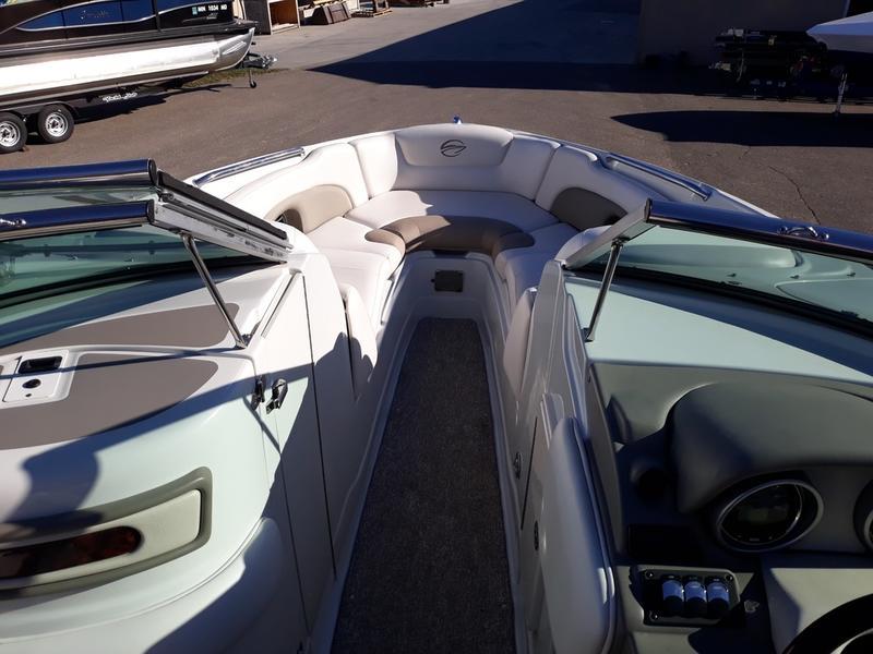 Used 2014 Crownline 255 SS, 55033 Hastings - Boat Trader