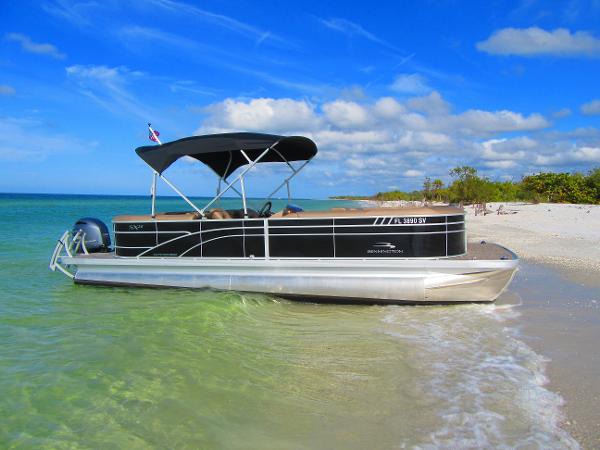 pontoon boat rental stuart florida