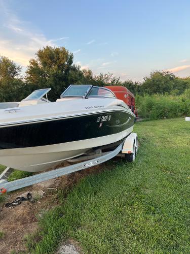 Aluminum Fishing boats for sale in Kansas by owner - Boat Trader