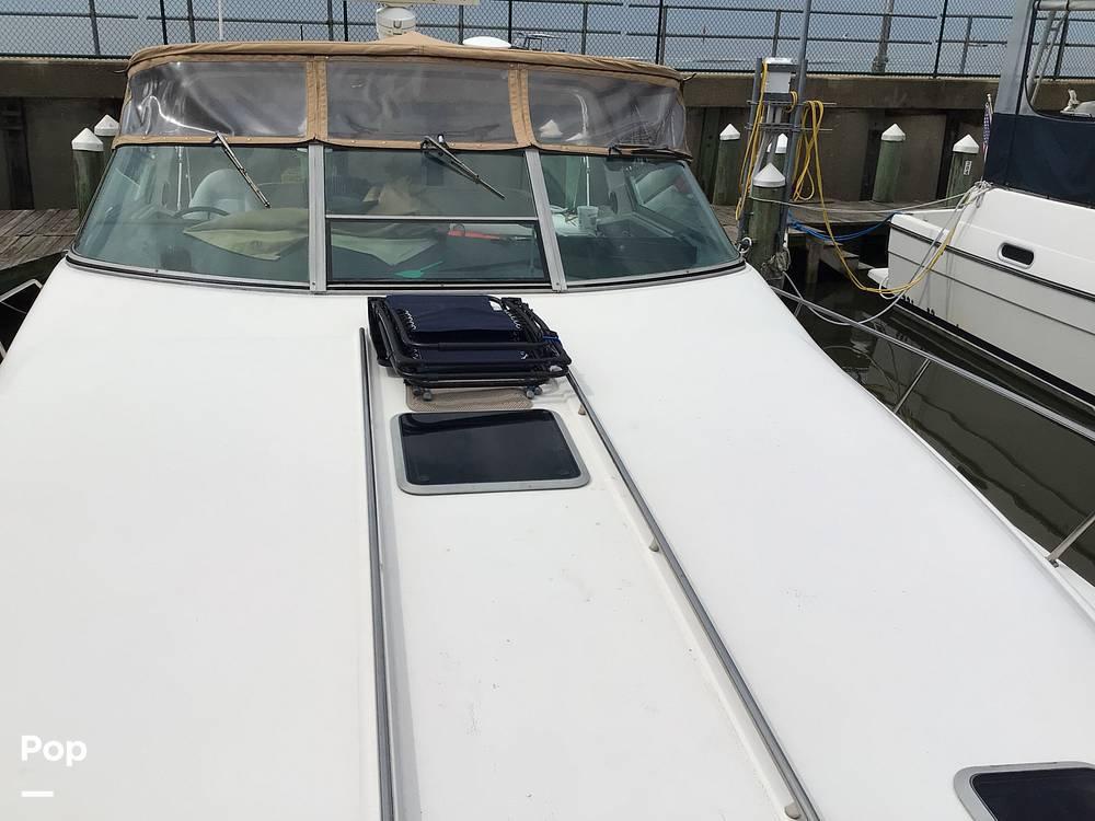 1993 Sea Ray 440 Sundancer for sale in Pass Christian, MS
