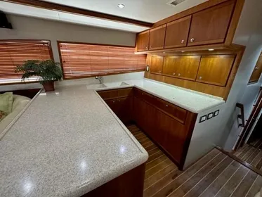 Galley