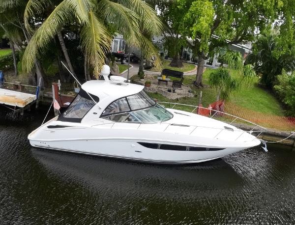 Used 2014 Sea Ray 370 Sundancer, 33312 Fort Lauderdale - Boat Trader