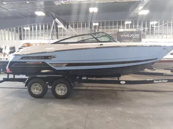 2023 Monterey 218SS BOWRIDER