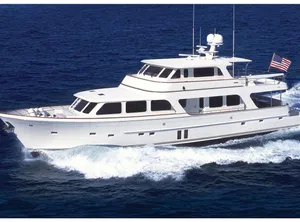 2024 Offshore Yachts 85 Voyager