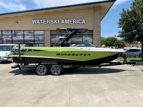 Malibu Wakesetter 247 Boats For Sale Boat Trader