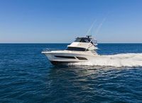 2021 Riviera 50 Sports Motor Yacht
