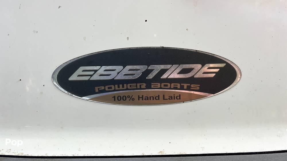 2014 Ebbtide 2300 Z Track for sale in Mount Juliet, TN