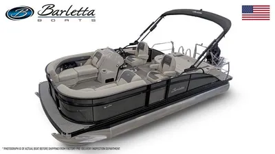 2024 BARLETTA BOATS Aria 20UC