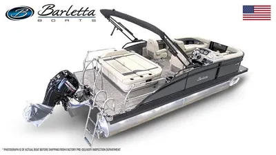 2024 BARLETTA BOATS Aria 20UC