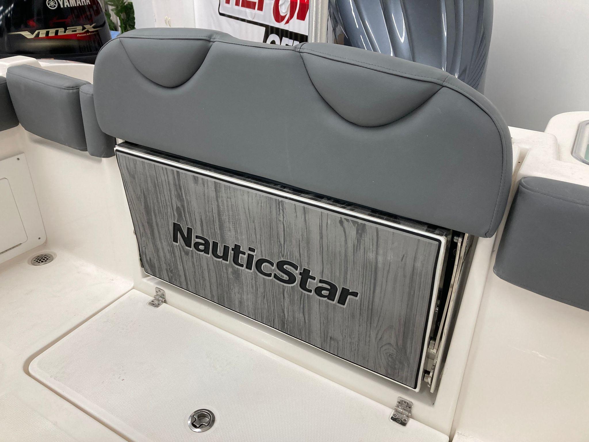 2023 NauticStar 24 XS