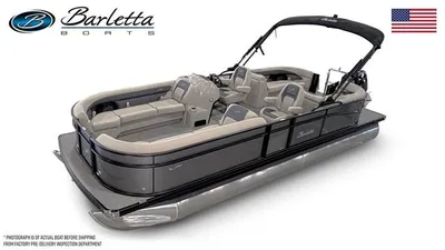 2024 BARLETTA BOATS Aria 24QC