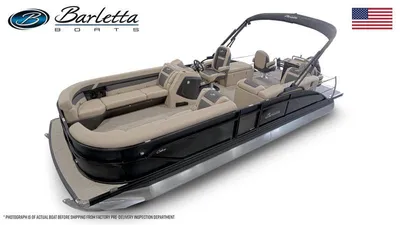 2024 Barletta Cabrio C24CC