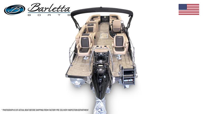2024 Barletta Cabrio C24CC