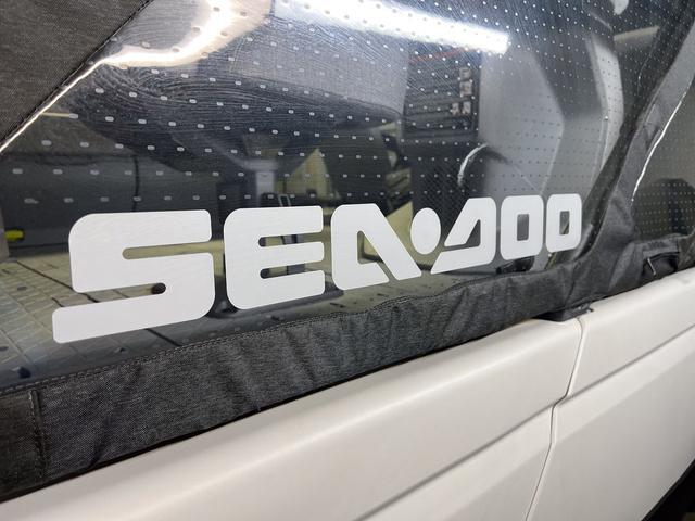 2022 Sea-Doo Switch® Sport 18 - 230 hp