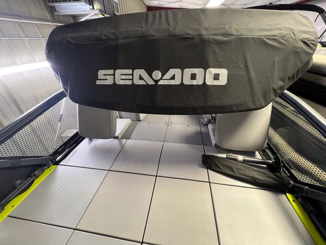 2022 Sea-Doo Switch® Sport 18 - 230 hp