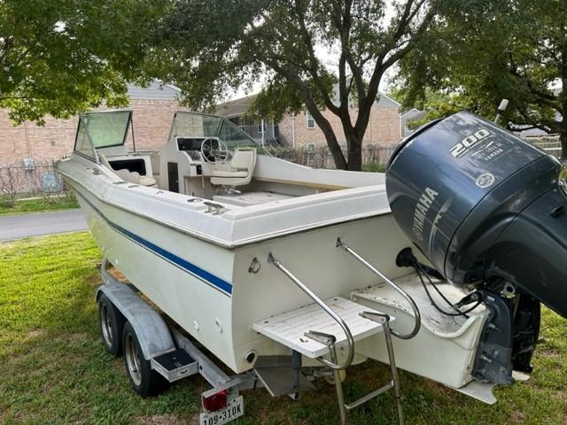 Used 1990 Grady-White Tournament 22, 77024 Houston - Boat Trader