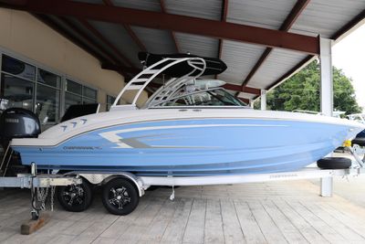 2023 Chaparral 23 SSi OB
