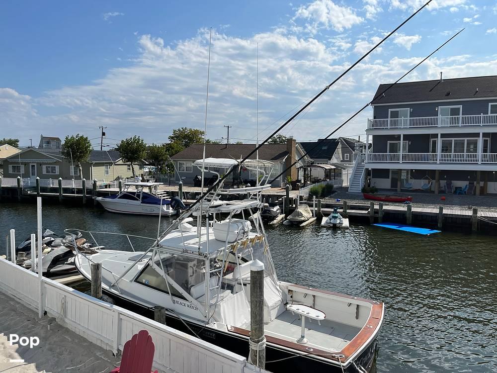 1988 Black Watch 30 for sale in Toms River, NJ
