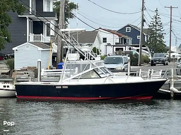 Black Watch Saltwater Fishing boats for sale - Boat Trader