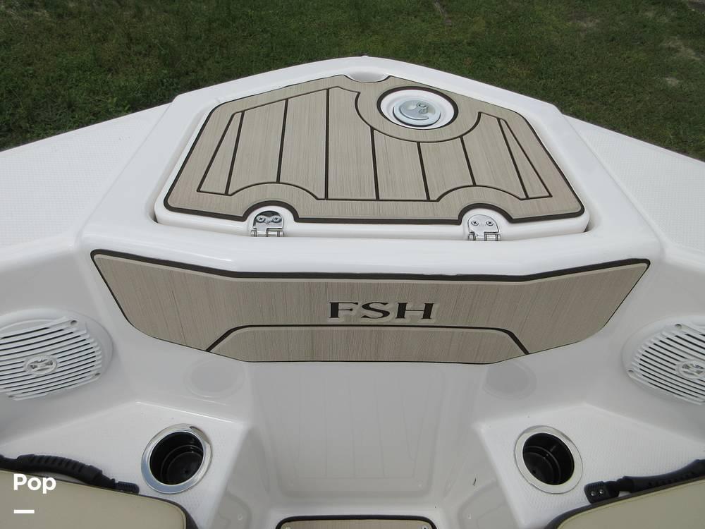 2022 Yamaha 210 FSH for sale in Land O Lakes, FL