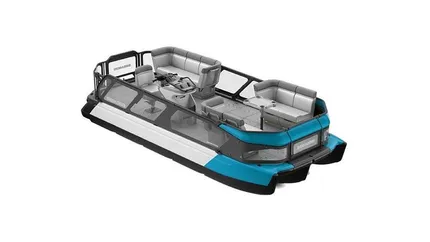 2023 Sea-Doo Switch 170HP