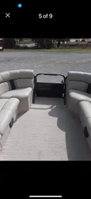 2013 Bentley Pontoons Encore