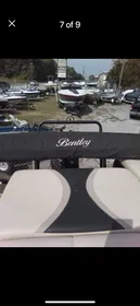 2013 Bentley Pontoons Encore