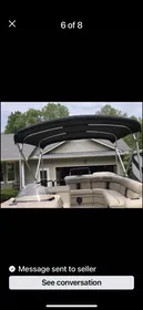 2013 Bentley Pontoons Encore