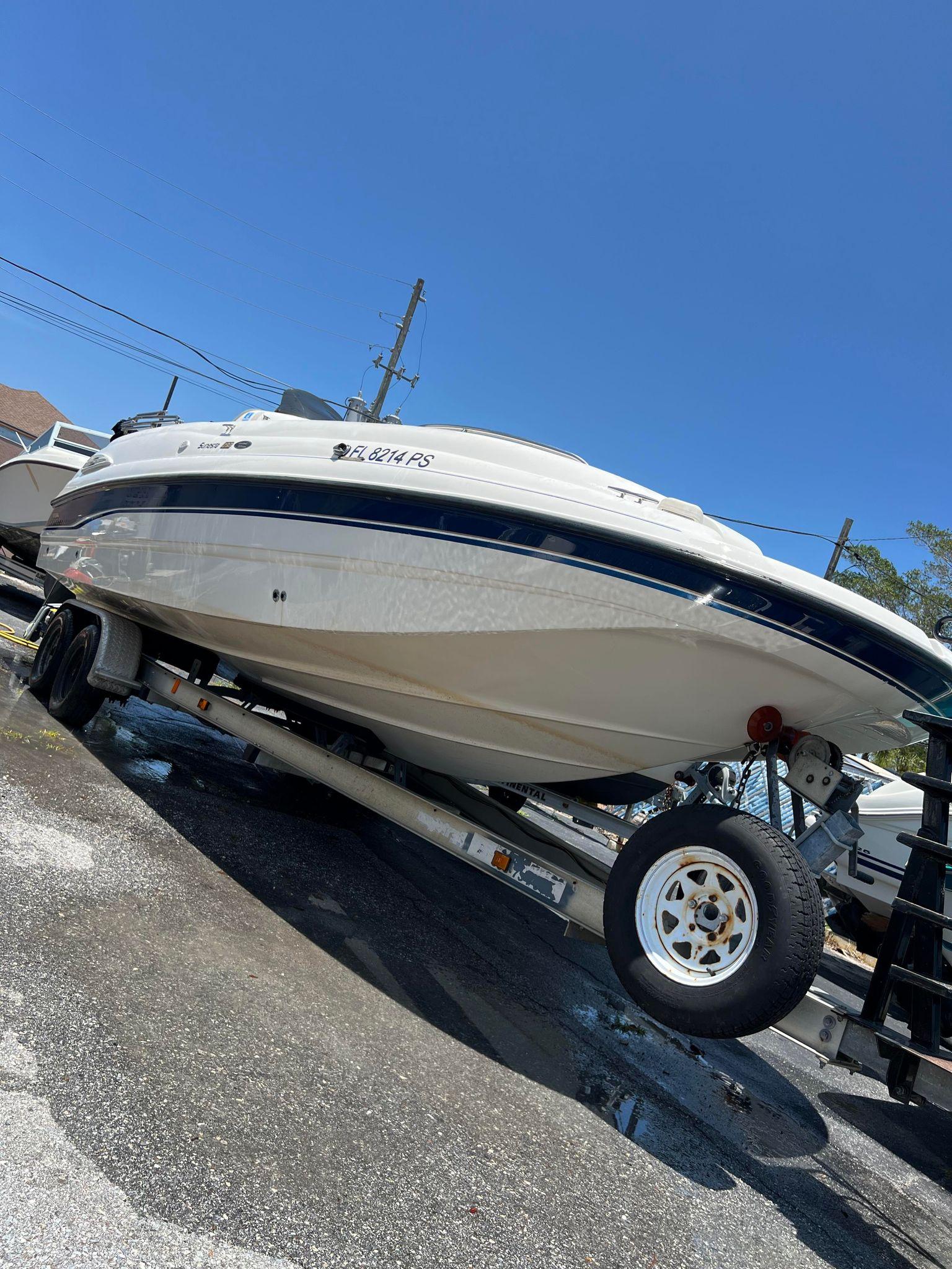 Jon Boat for Sale in Gibsonton, FL - OfferUp