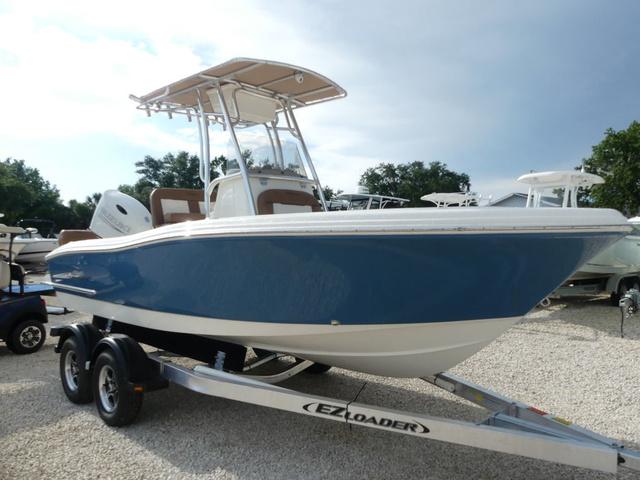 New 2024 Pioneer Sportfish 202, 34208 Bradenton - Boat Trader