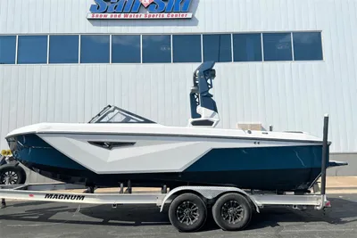 2023 Nautique Super Air Nautique S23