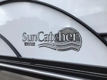 2024 SunCatcher Select 22RC