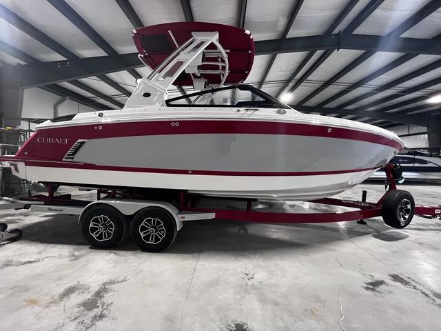 New 2023 Cobalt R6 Surf, 44264 Peninsula - Boat Trader