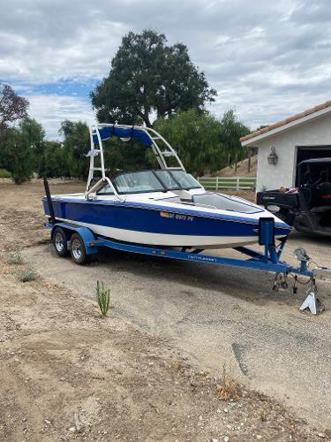 Used 2003 Ski Centurion sport bowrider, 91384 Castaic - Boat Trader