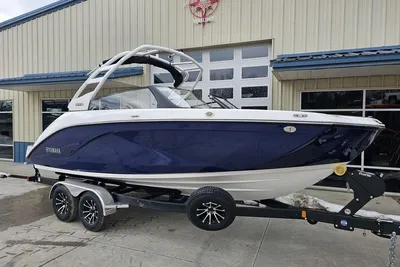 2024 Yamaha Boats 222S