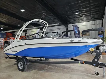 2024 Yamaha Boats AR195