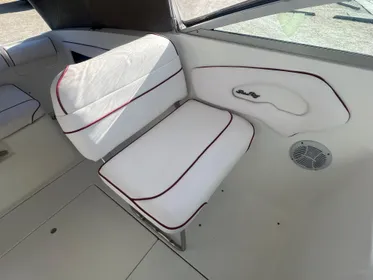 1996 Sea Ray 215 Express Cruiser