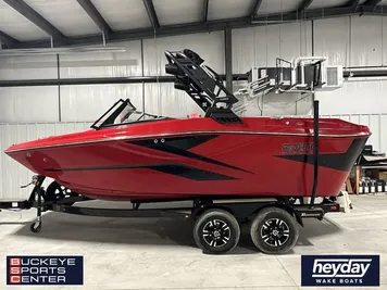 2023 HEYDAY WAKE BOATS H20