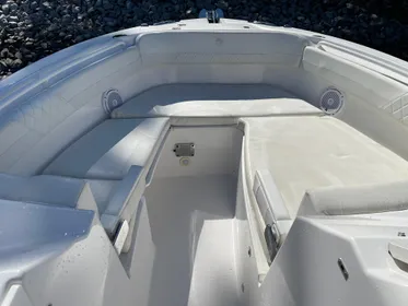 2018 Edgewater 262 CX