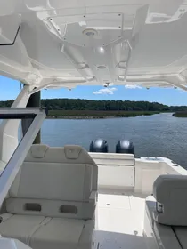 2018 Edgewater 262 CX