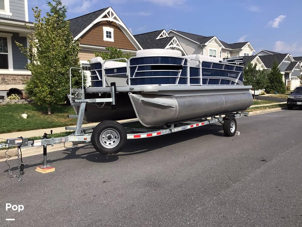 New Godfrey Pontoons SW 2186 C 2023 for sale in n/a, Ohio 