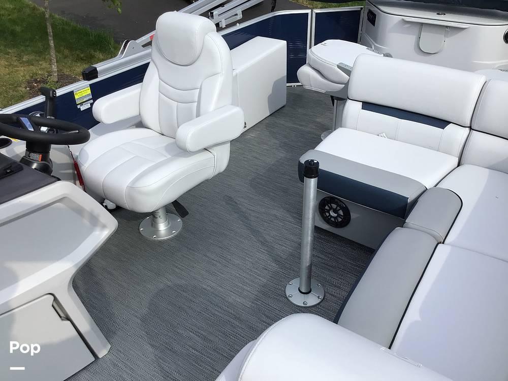 2023 Godfrey Pontoon Sweetwater 2186 FS for sale in Frederick, MD